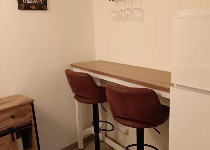Apartment Chez Alain Et Kiki Marseillan (Herault)